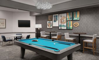 Homewood Suites by Hilton Alexandria/Pentagon South