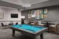 Homewood Suites by Hilton Alexandria/Pentagon South Hotel a Bailey's Crossroads