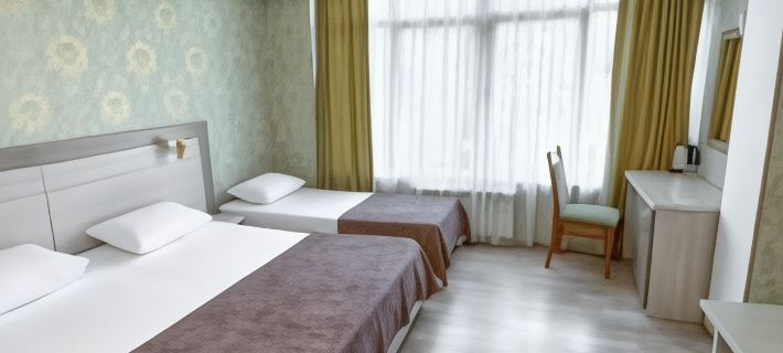 Viva Viktoriya Hotels in Sochi