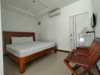 King Fa House Hotels in Mae Sot