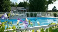 Peninsula Park-View Resort - Pools