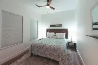 Two Bedroom Farmhouse Cottage No. 1 Hotel a Orderville