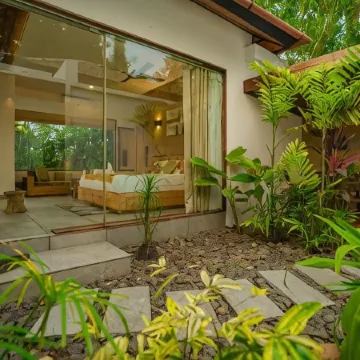 Le Candles Resort