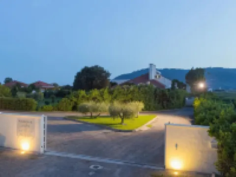 Locanda Dell'Angelo Hotels in Ameglia
