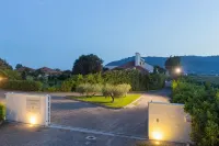 Locanda Dell'Angelo Hotels in Ameglia