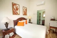 Hotel Eco Arenal Hotels in La Fortuna