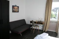 Hotel am Seehafen - Hosteller