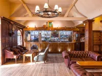 Thorpeness Golf Club and Hotel Hotels in Suffolk Coastal District