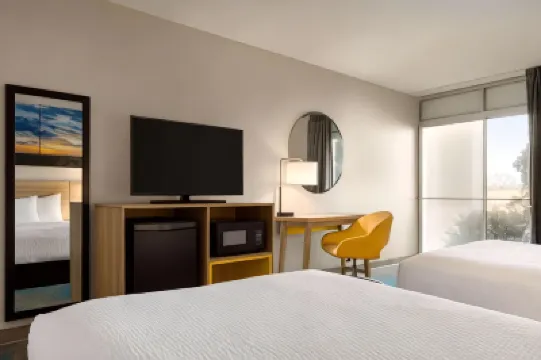 Days Inn by Wyndham Grand Island I-80 Các khách sạn ở 