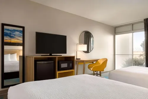 Days Inn by Wyndham Grand Island I-80 Hoteles en Alda