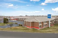 Baymont by Wyndham Moses Lake Hotels in 
