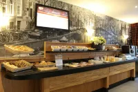 Best Western Plus Amsterdam Airport Hotel - breakfast