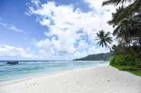 Moulin Kann Villas - Beach