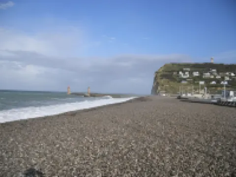 勒克洛斯高處小屋酒店