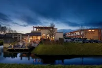 Hotel Babylon Heerhugowaard - Alkmaar فنادق في Heerhugowaard