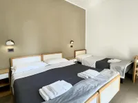 Hotel Quisisana Hotels in Riccione