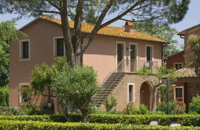Casale Etrusco Hotel in zona Castello di Castagneto Carducci