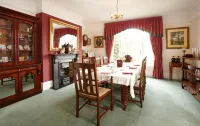 Banbury Cross B&B Hotels in Banbury