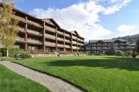 Lakeside Lodge and Suites Hotels in Chelan