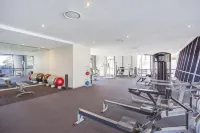 曼特拉圓環卡維爾酒店 - 沖浪者天堂 - SPA