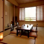 Otowaya Ryokan Hotels in der Nähe von Skigebiet Iwappara
