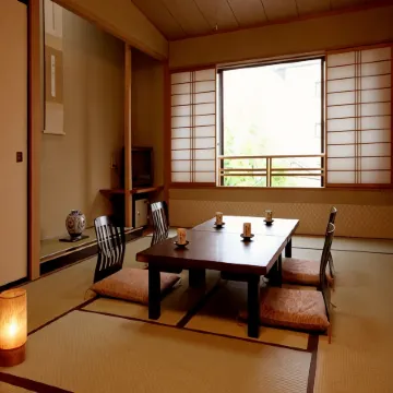 Otowaya Ryokan