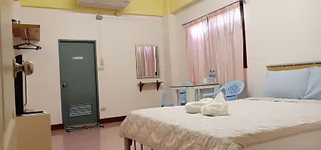 DD Mansion Отели в г. Рангсит