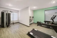 ECHO Suites Extended Stay by Wyndham Johnson City Medical CR Các khách sạn ở Kingsport