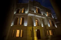 Da Vinci Hotel Hotels in Baku