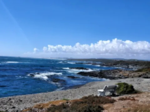 West Coast Seaside Getaway Hotels in Malmesbury