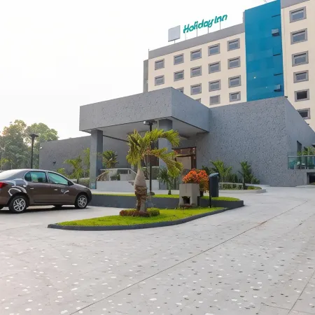 Palms by Eagles Airport City, Formerly Holiday Inn