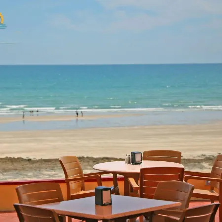 Hotel Playa Bonita Resort