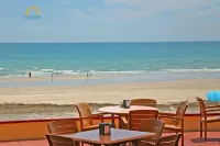 Hotel Playa Bonita Resort - pantai