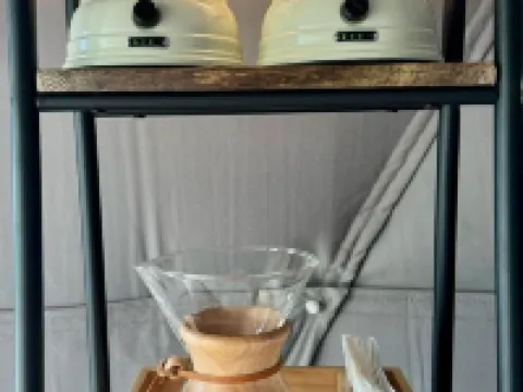 蕨頂弗林特溪 特拉華縣酒店