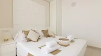 Residenza Excelsior 705 - vasca da bagno