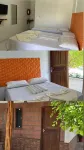 Pousada Casa Grande Hotels in Баррейриньяс