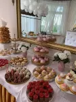 Officer's Yacht Club Resort & Spa - breakfast