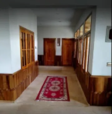 Lady Finger Guest House and Lodge