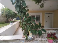 Stavros Apartments