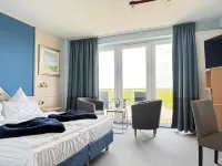 Seehotel Neue Liebe Hotels in Cuxhaven