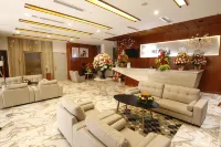Mento Hotel Quy NHON - ที่มีสปา