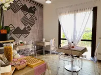 Relais del Borgo- Domo Hotels in San Teodoro