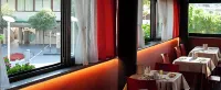 Hotel Savoia - breakfast