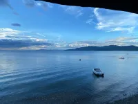 Pier Uno Dive Resort