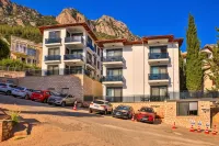 Happy Kaş Apart - Apartments