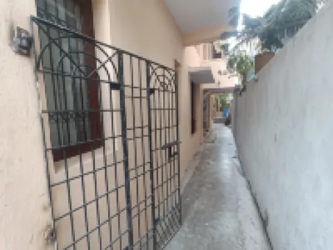 Trendz Service Apartments