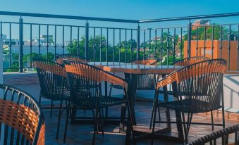 Hotel Boutique Marbore