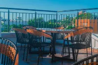 Hotel Boutique Marbore - Barer