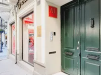 Apartamentos Vega by Gaiarooms