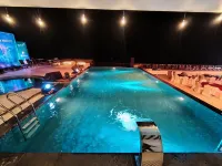 Hotel X Rajshahi Hotels in Shah Makhdum Thana